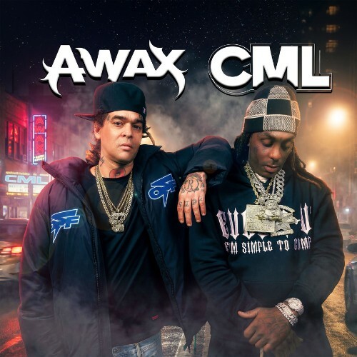 A-Wax & C.M.L. - S.O.G. (2026) 