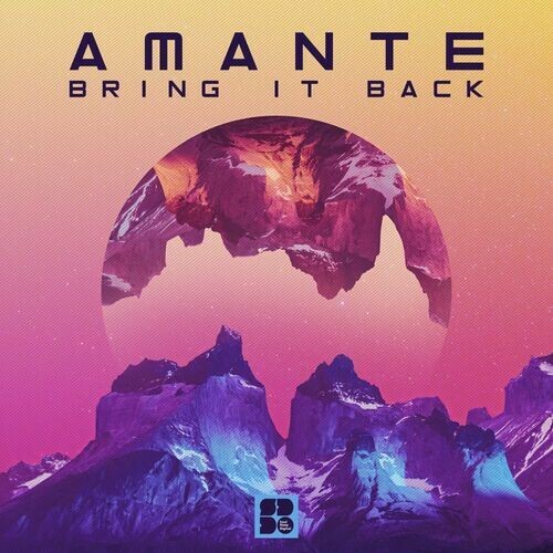  Amante - Bring It Back (2023) 