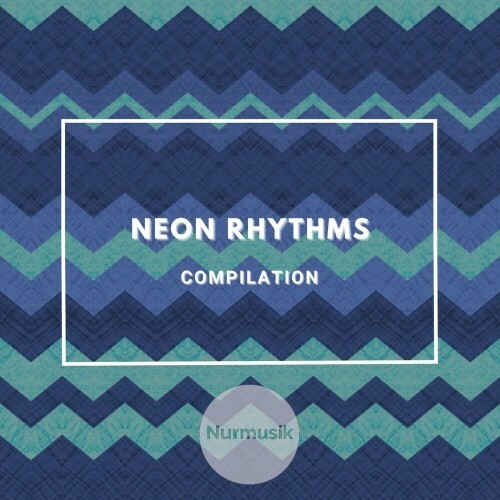 MP3:  Sailonzy - Neon Rhythms (2024) Онлайн