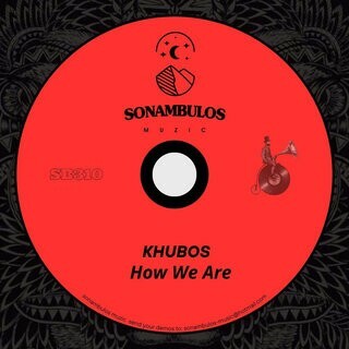  Khubos - How We Are (2025) 