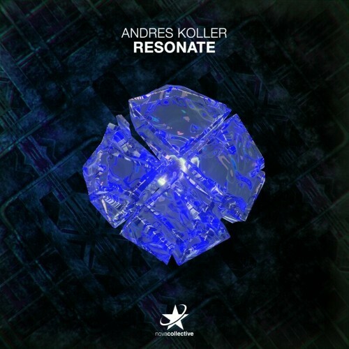  Andres Koller - Resonate (2024) 