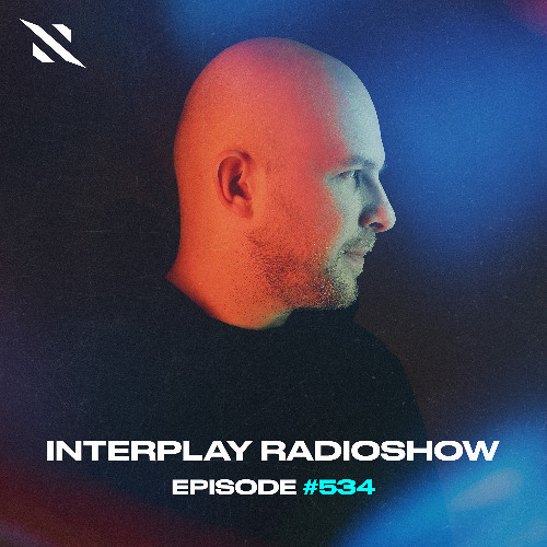  Alexander Popov - Interplay Radioshow 534 (2024-12-20) 