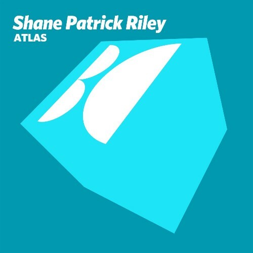  Shane Patrick Riley - Atlas (2026) 