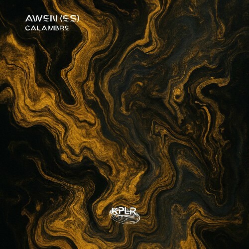  AWEN (ES) - Calambre (2025) 