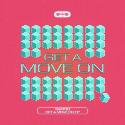 VA - Saigon (UK) - Get A Move On (2024) (MP3) METKDBI_o