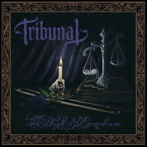 Tribunal - The Weight of Remembrance (2023) MP3