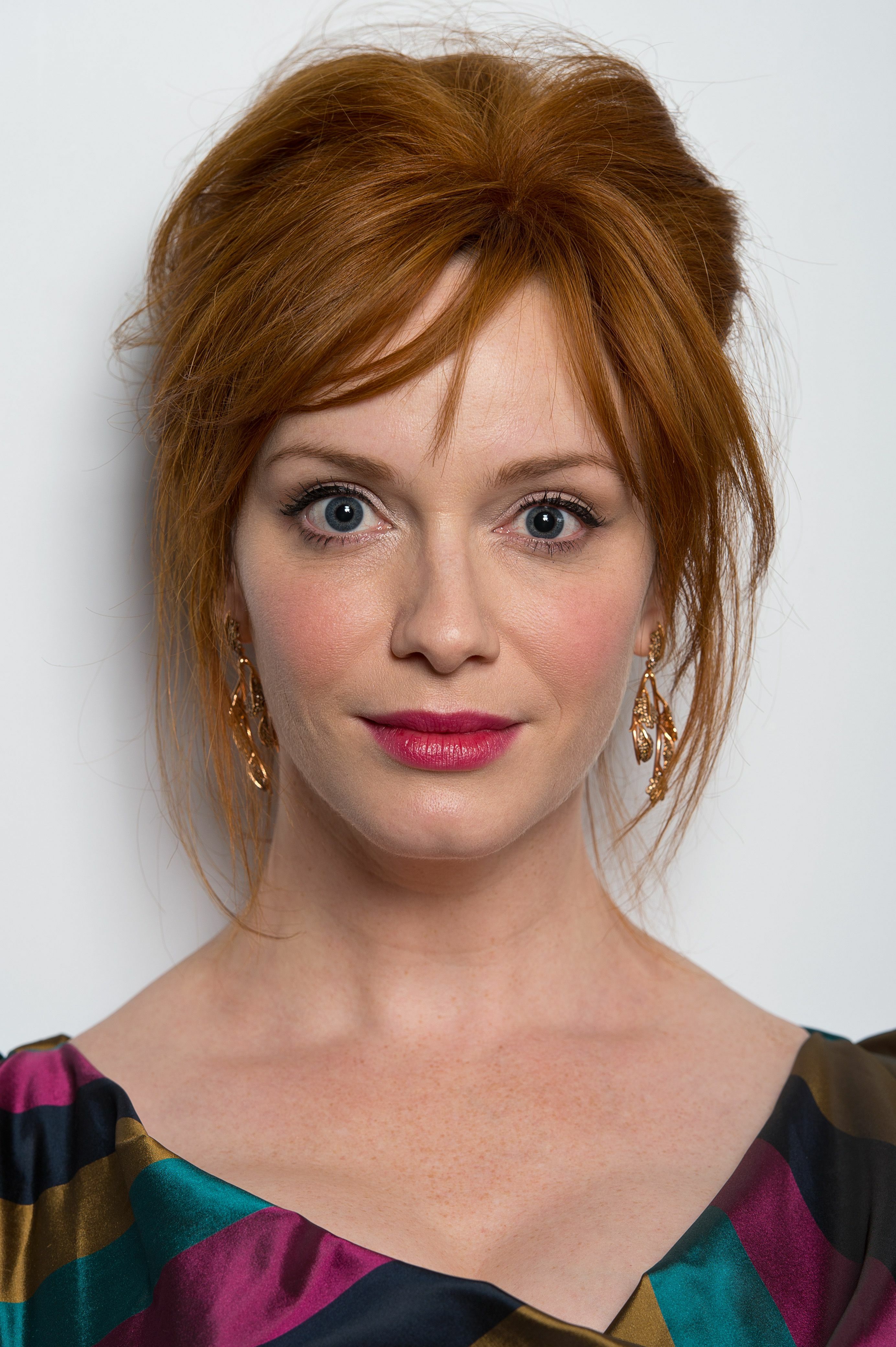 Christina Hendricks - Gods Pocket Photocall (63).jpg