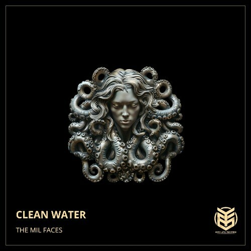 MP3:  The Mil Faces - Clean Water (2024) Онлайн