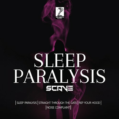 VA - Scave - Sleep Paralysis (2024) (MP3)