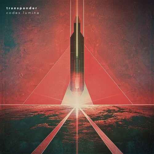 Transponder — Codex Lumina (2026)