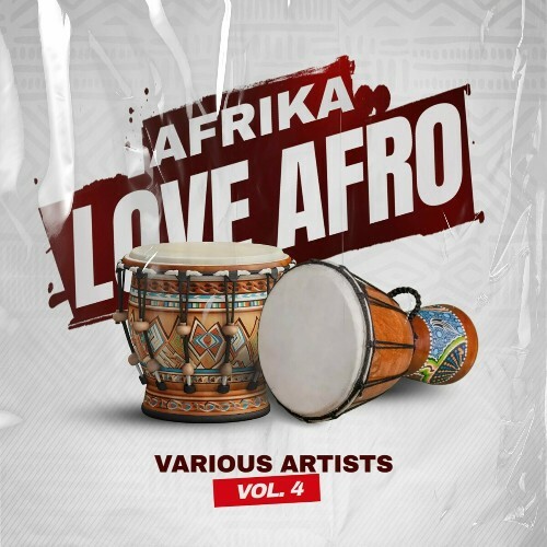  Afrika Love Afro VA, Vol. 4 (2024) 