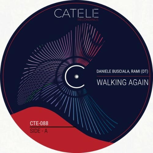  Daniele Busciala x Rami (DT) - Walking Again (2025) 