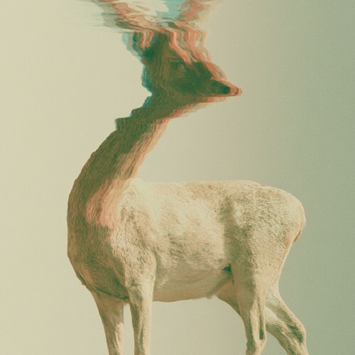 Hardmonique — The Deer (2026)