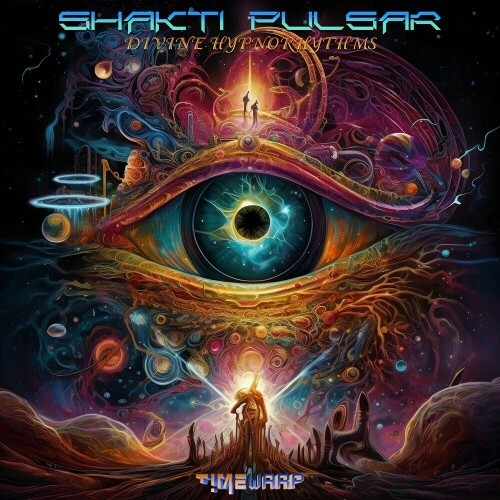  Shakti Pulsar - Divine Hypnorhythms (2023) 