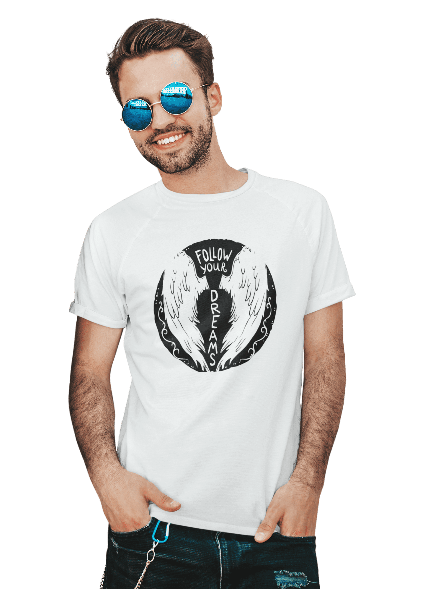 kaos follow your dreams