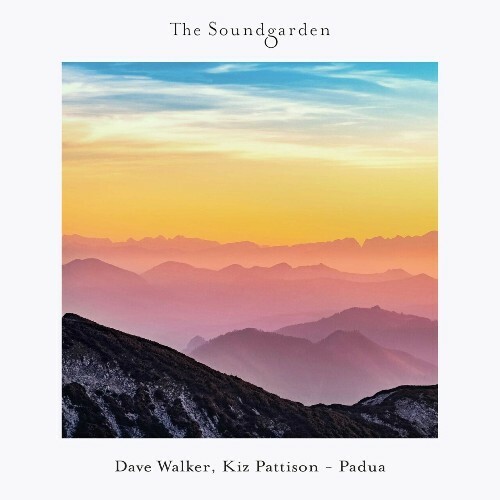  Dave Walker & Kiz Pattison - Padua (2024) 