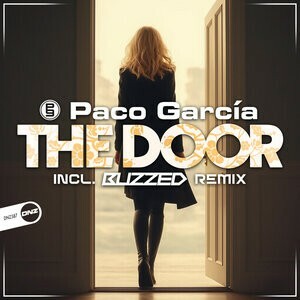 Paco Garcia - The Door (Incl. Buzzed Remix) (2025)