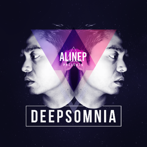  Alinep - Deepsomnia (13 May 2025) (2025-05-13) 