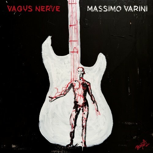 VA -  Massimo Varini - Vagus Nerve (2024) [MP3] MEWN7CC_o