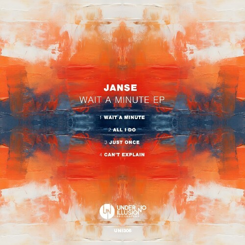  Janse - Wait a Minute (2026) 