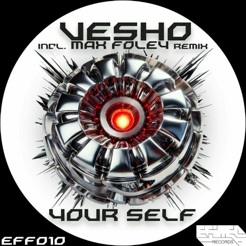  Vesho - Your Self (2025) 