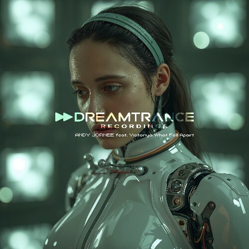  Andy Jornee - What Fell Apart (Dream Trance Edit) (2026) 