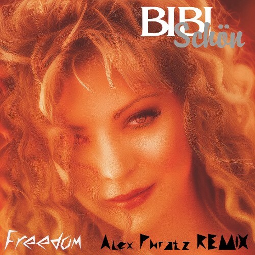  Bibi Schon - Freedom (Alex Phratz Remix) (2025) 
