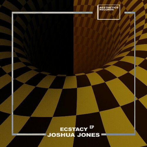  Joshua Jones - Ecstacy (2024) 