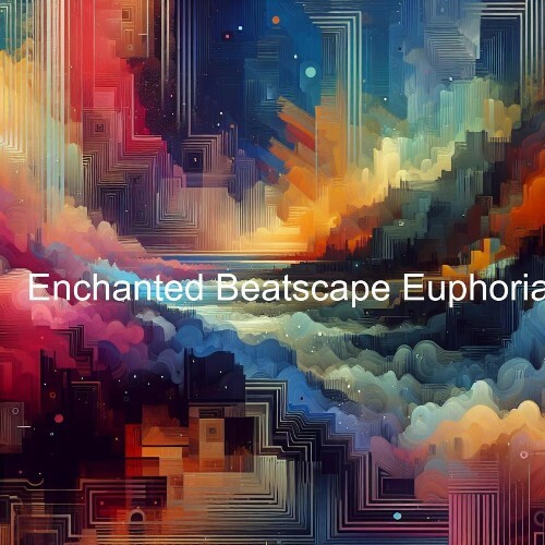  Apollo Soundforge - Enchanted Beatscape Euphoria (2024) 