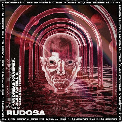 Rudosa - Sexy Fuck (2024) 