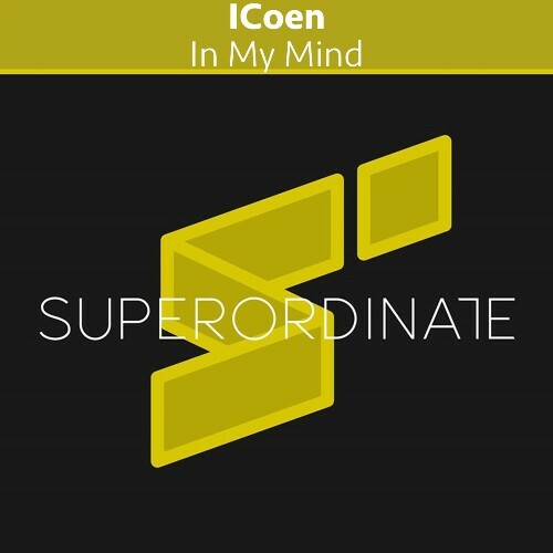 iCoen — In My Mind (2026)