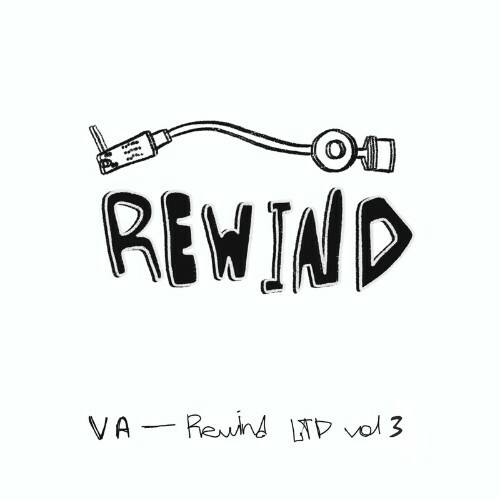 Rewind Ltd, Vol. 3 (2024)