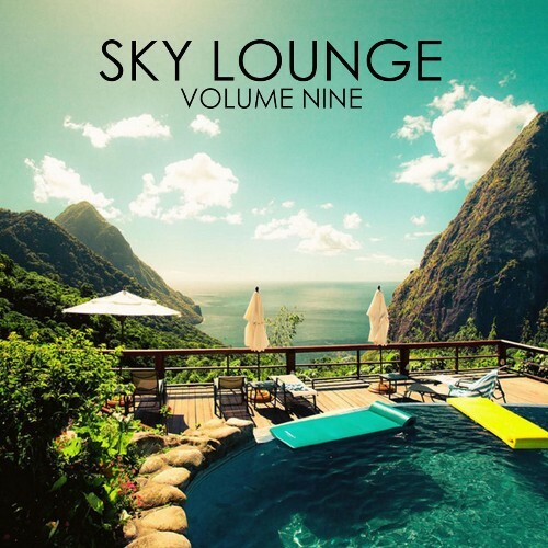  Sky Lounge, Vol.9 (BEST SELECTION OF LOUNGE & CHILL HOUSE TRACKS) (2026) 