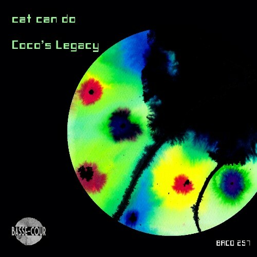  Cat Can Do - Coco's Legacy (2025) 