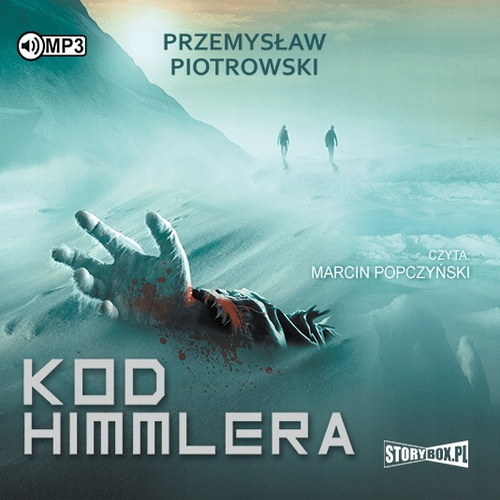 Piotrowski Przemysław - Kod Himmlera [AUDIOBOOK]