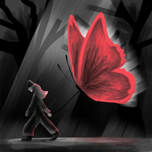  MVSHY - Papillon (2025) 