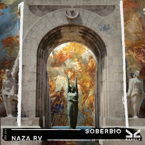  NAZA RV - Soberbio (2024) 