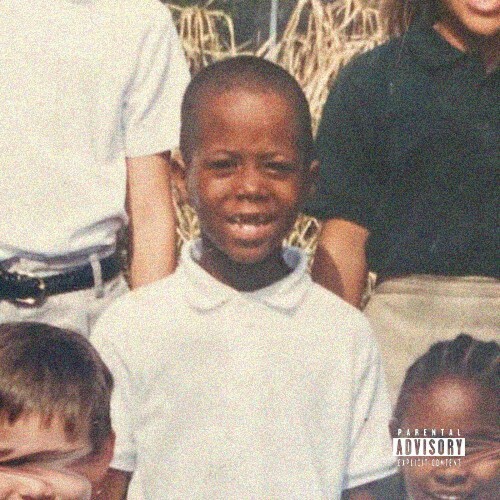 King Hendrick$ - BALLER ACADEMY (2025) 