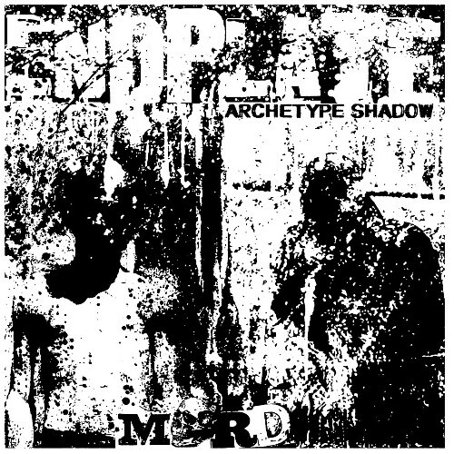  Endplate - Archetype Shadow (2025) 