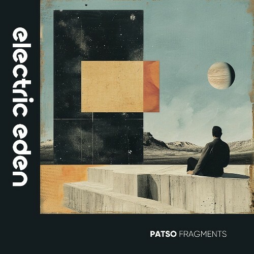  Patso - Fragments (2024) 