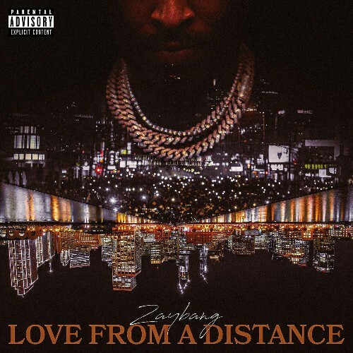  ZayBang - Love From A Distance (2025) 