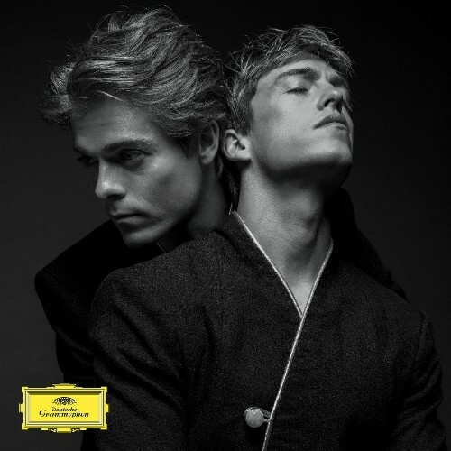  Lucas Jussen, Arthur Jussen - Cantus (2025) 