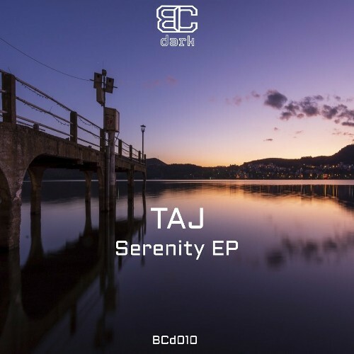 TAJ (AUS) - Serenity (2024)