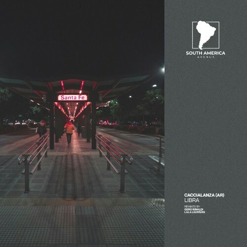  Caccialanza Ar - Libra (2026) 