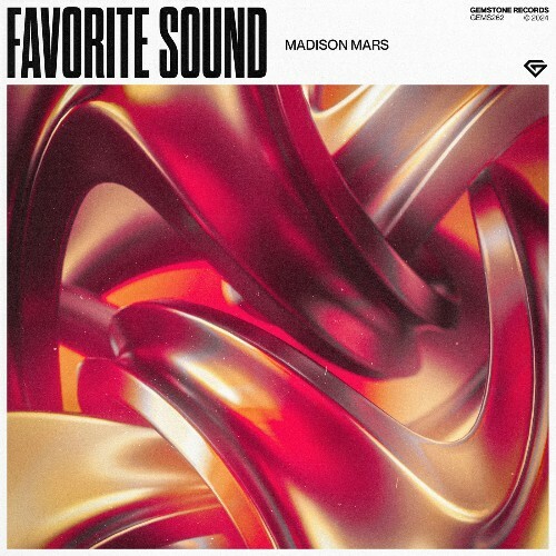 MP3:  Madison Mars - Favorite Sound (2024) Онлайн