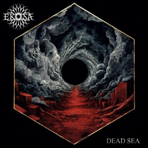  Ekosa - Dead Sea (2026) 