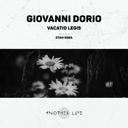  Giovanni Dorio - Vacatio Legis (2025) 