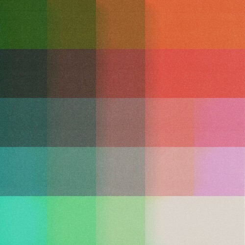  Oliver Smith & Amy J Pryce - Open Up (2025) 