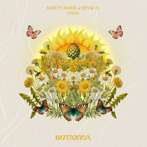  Safety Mode, Sense IS - Stoic (2025) 