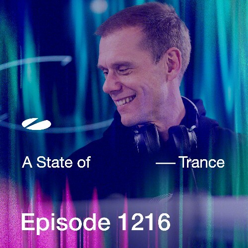  Armin van Buuren - A State Of Trance 1216 (2025-03-13) 